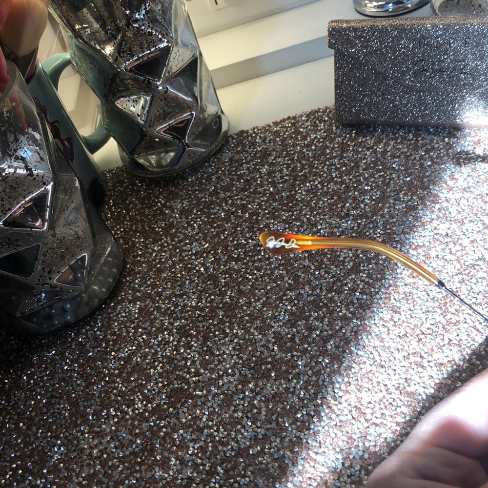 Diffxjjd Dash Blue Mirror Sunglasses - image 3